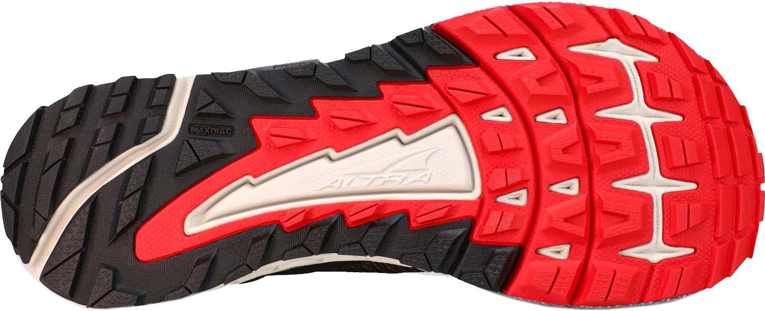 Product gallery image number 4 for product Timp 4 Trail Running Shoes - Men's