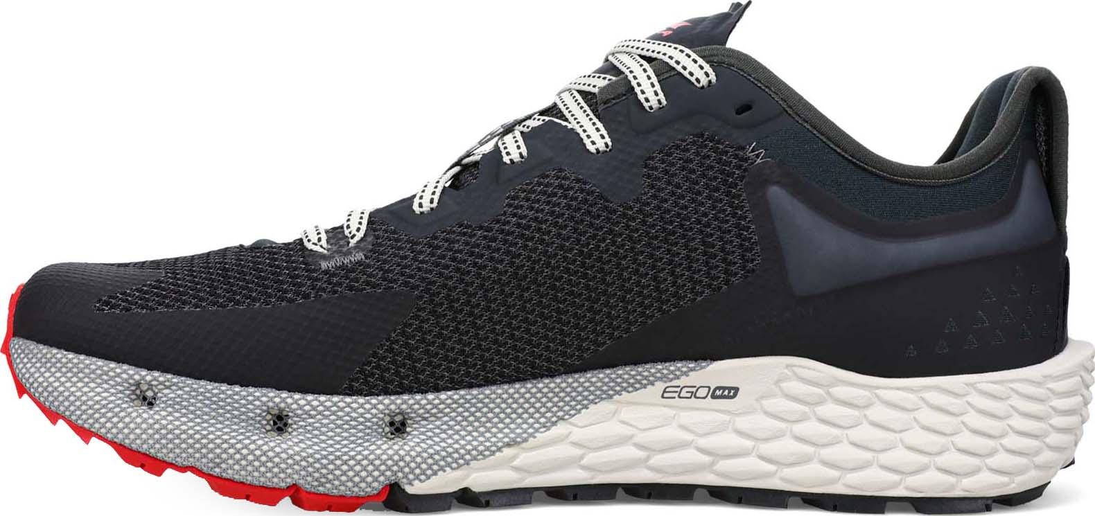 Product gallery image number 3 for product Timp 4 Trail Running Shoes - Men's