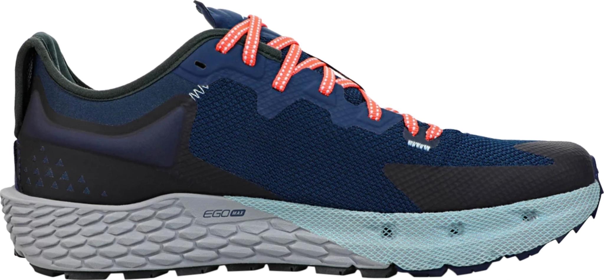 Product gallery image number 1 for product Timp 4 Trail Running Shoes - Men's