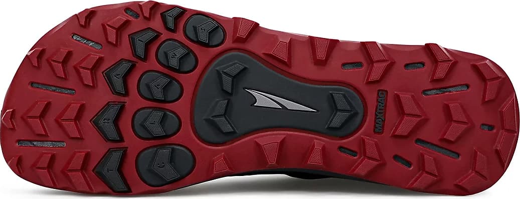 Product gallery image number 5 for product Lone Peak 6 Trail Running Shoes - Men's