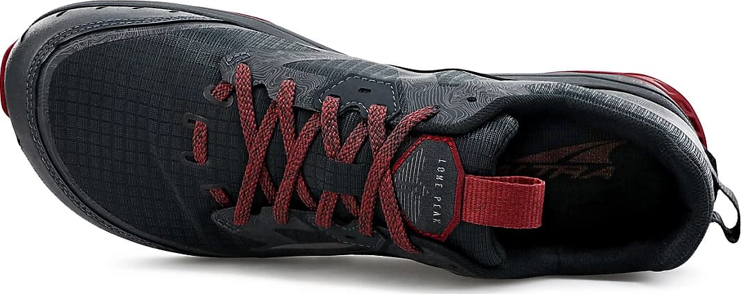 Product gallery image number 3 for product Lone Peak 6 Trail Running Shoes - Men's