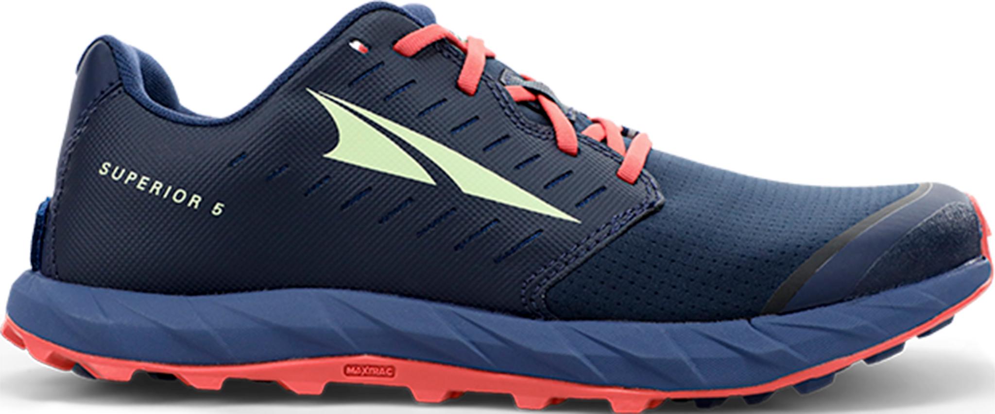 Product gallery image number 1 for product Superior 5 Trail Running Shoes - Women's