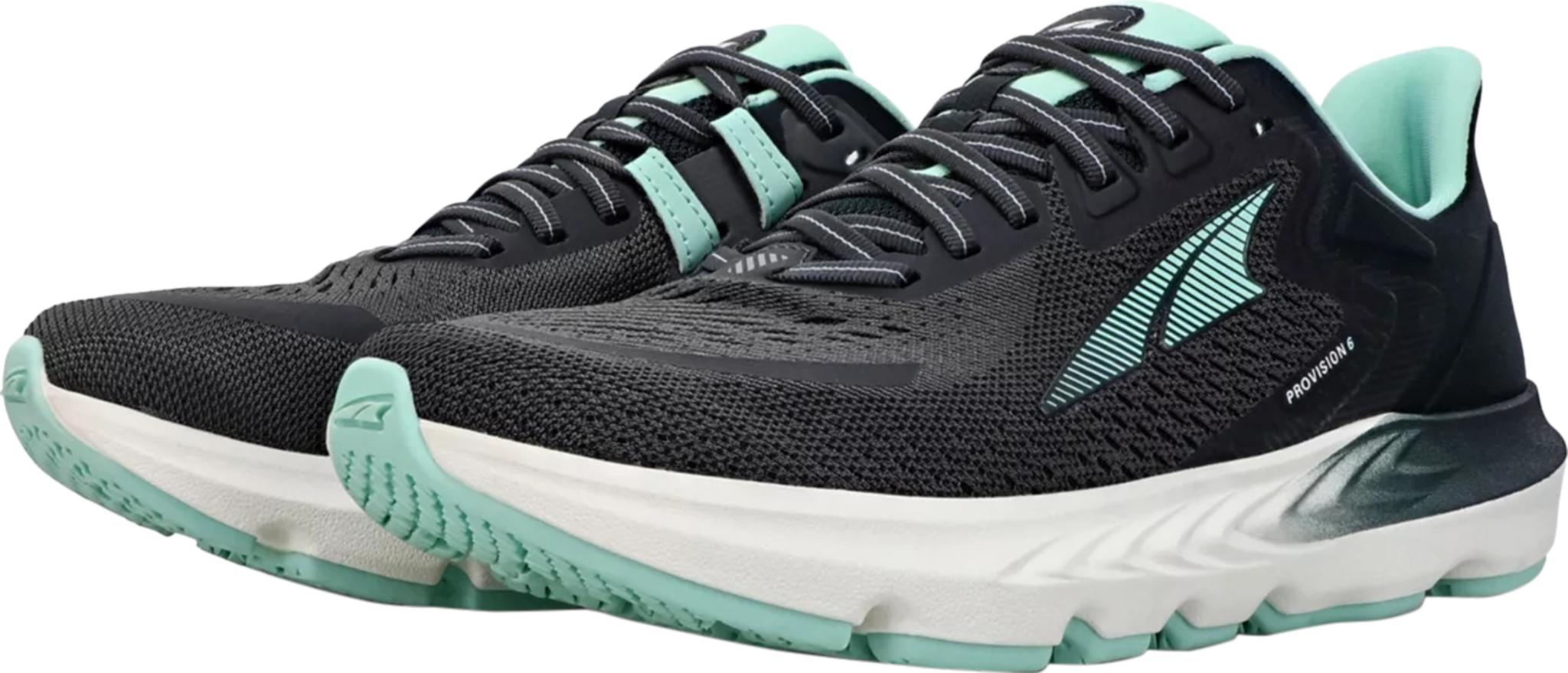 Product gallery image number 3 for product Provision 6 Road Running Shoes - Women's