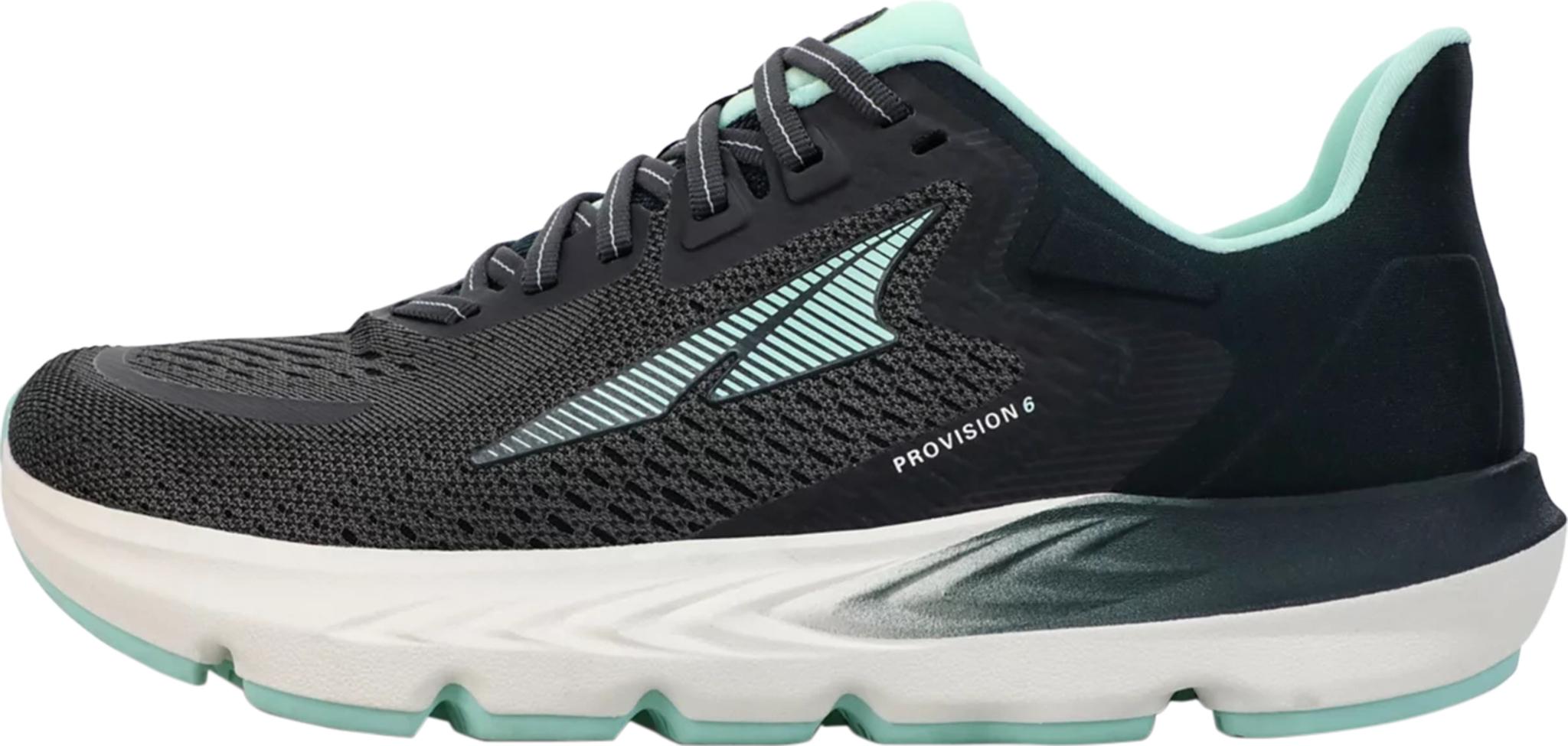 Product gallery image number 5 for product Provision 6 Road Running Shoes - Women's