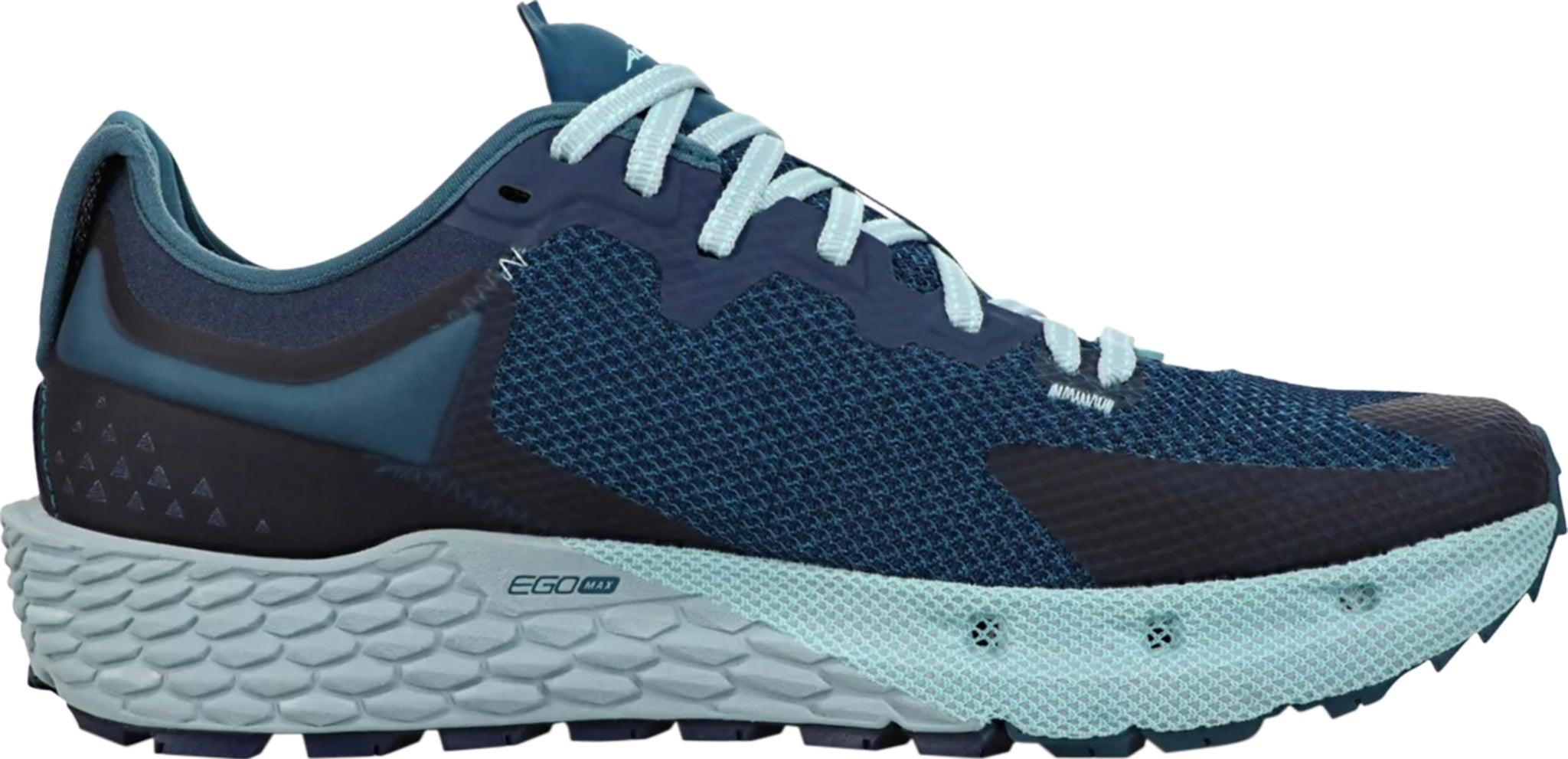 Product gallery image number 4 for product Timp 4 Trail Running Shoes - Women's
