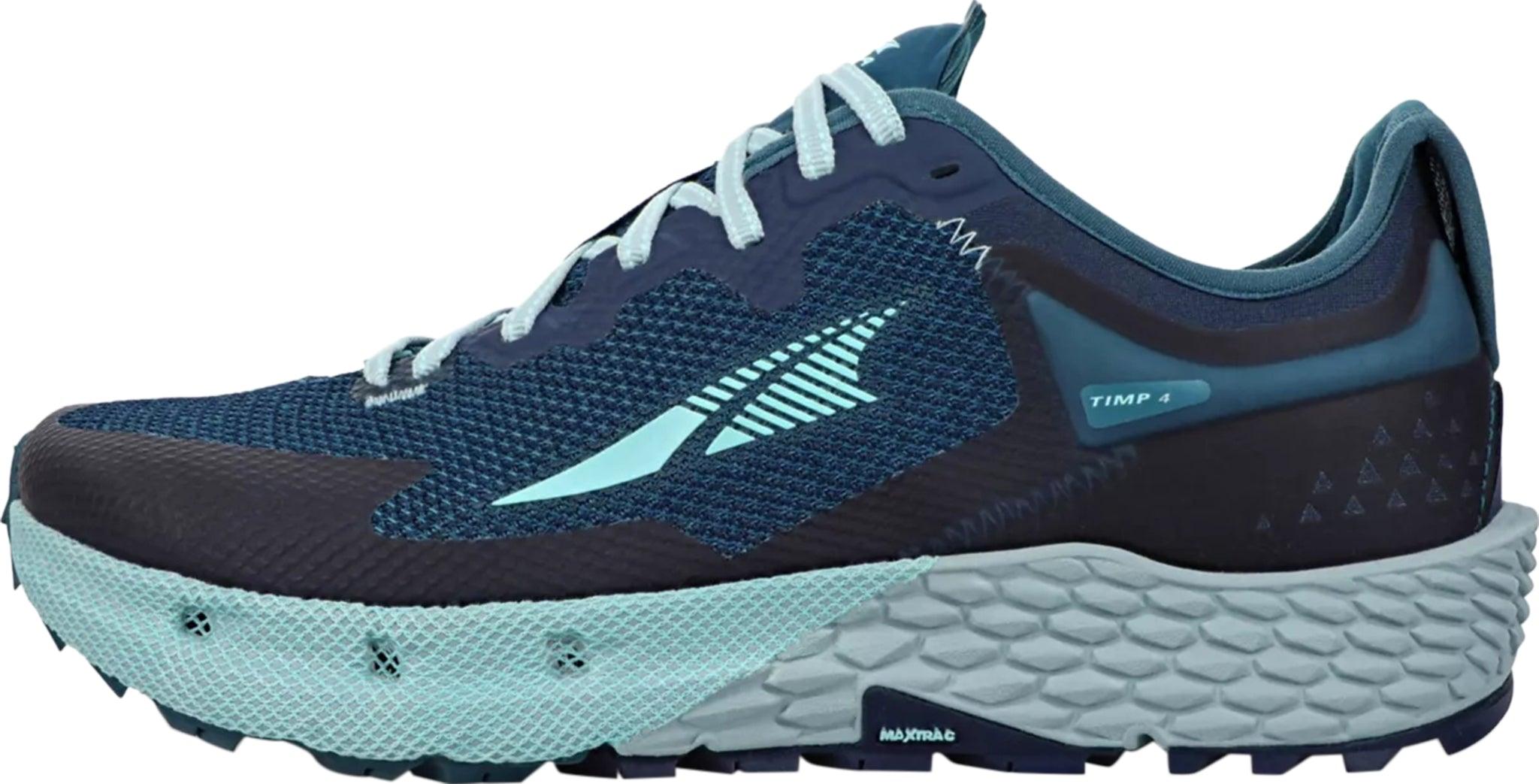 Product image for Timp 4 Trail Running Shoes - Women's