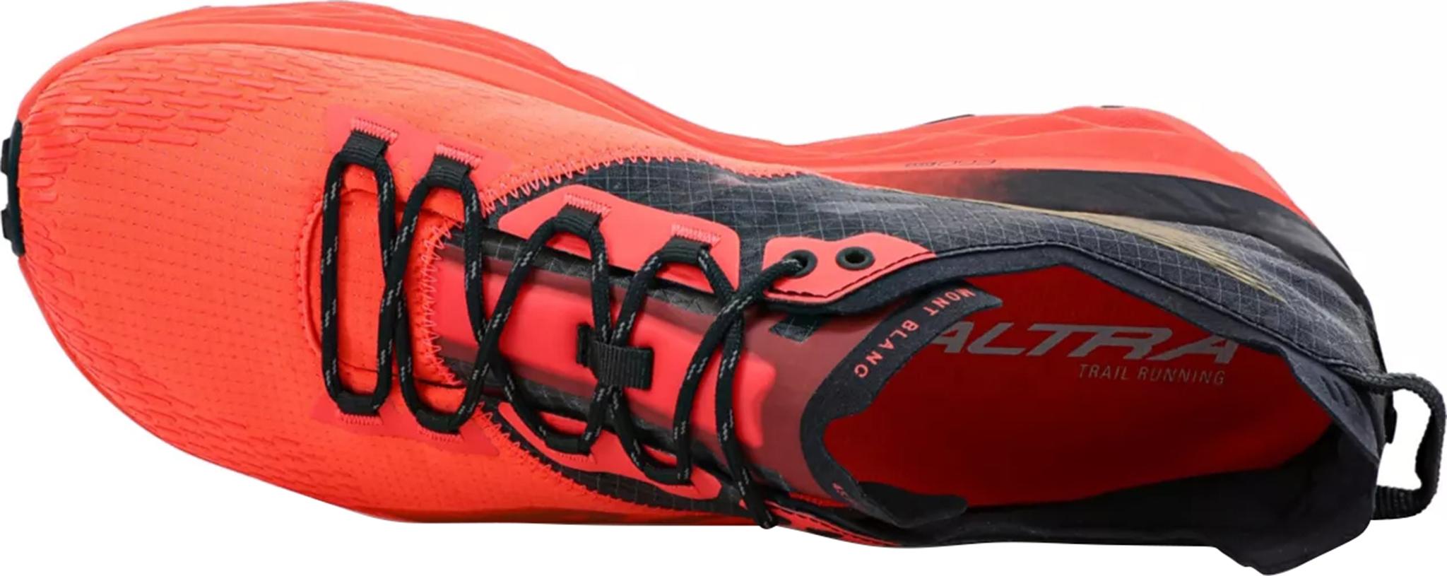 Numéro de l'image de la galerie de produits 5 pour le produit Souliers de course sur sentier Mont Blanc - Femme