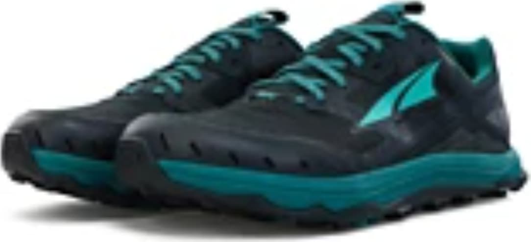 Product gallery image number 5 for product Lone Peak 6 Trail running Shoes - Women's