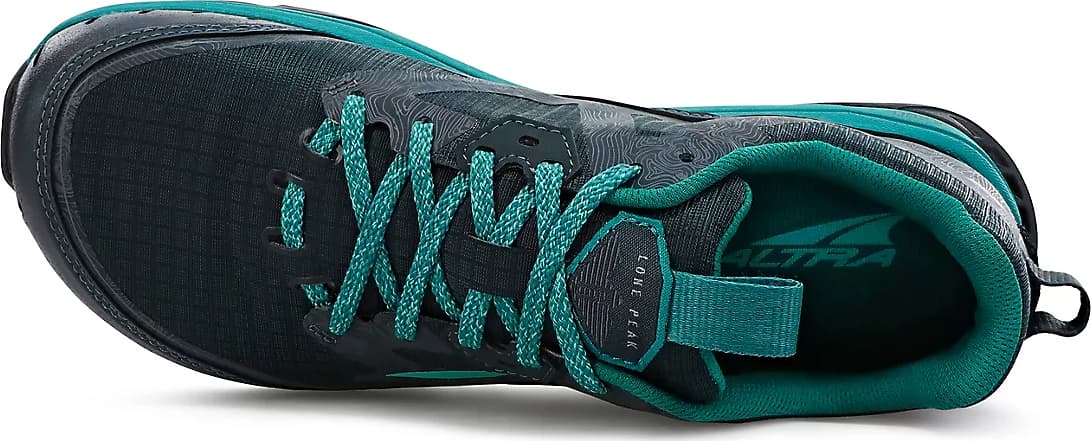 Product gallery image number 3 for product Lone Peak 6 Trail running Shoes - Women's