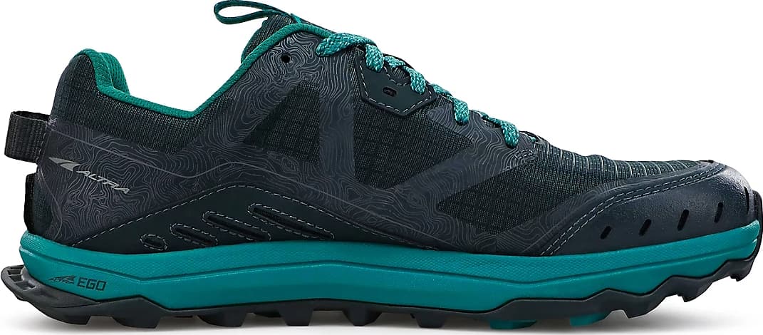 Product gallery image number 1 for product Lone Peak 6 Trail running Shoes - Women's