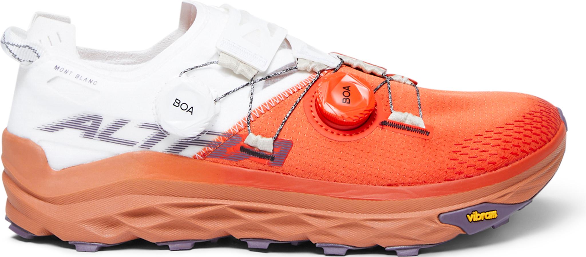 Product image for Mont Blanc Boa Trail Running Shoes - Men's