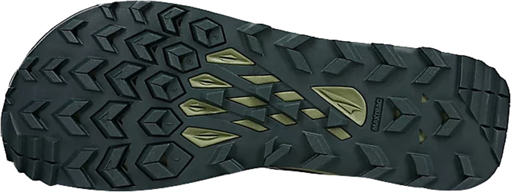 Product gallery image number 5 for product Lone Peak 7 Regular Trail Running Shoe - Men's