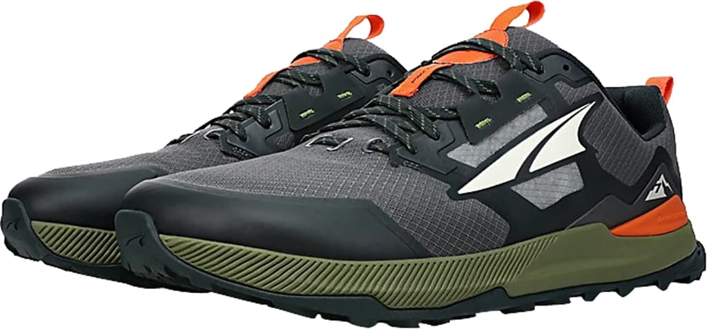 Product gallery image number 4 for product Lone Peak 7 Regular Trail Running Shoe - Men's