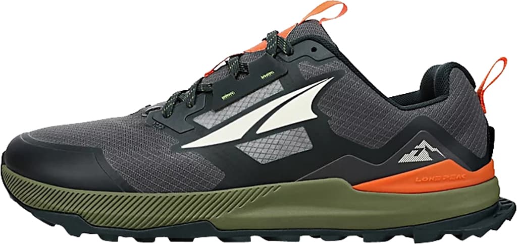 Product gallery image number 3 for product Lone Peak 7 Regular Trail Running Shoe - Men's