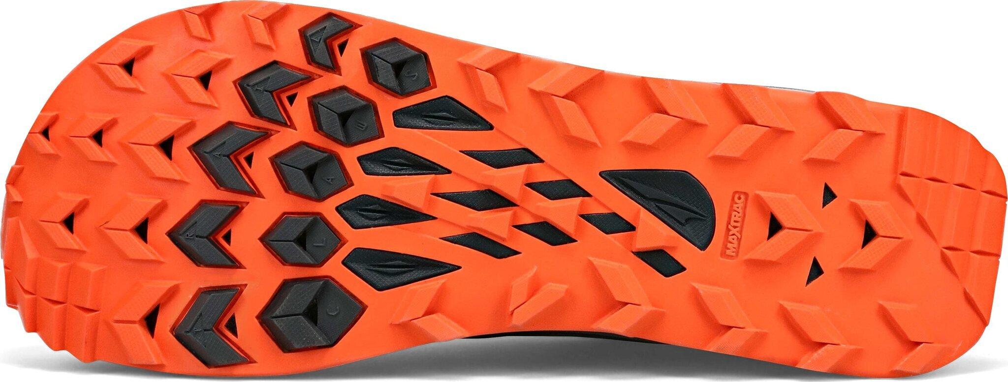 Product gallery image number 4 for product Lone Peak Low All-Wthr 2 Hiking Shoes - Men's