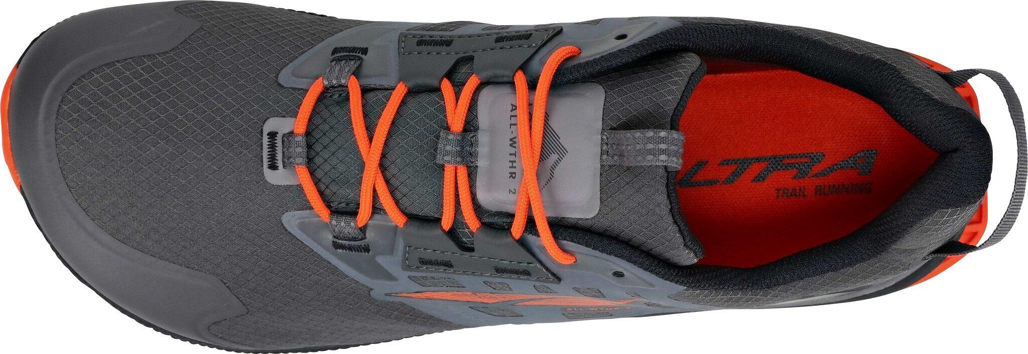 Product gallery image number 5 for product Lone Peak Low All-Wthr 2 Hiking Shoes - Men's