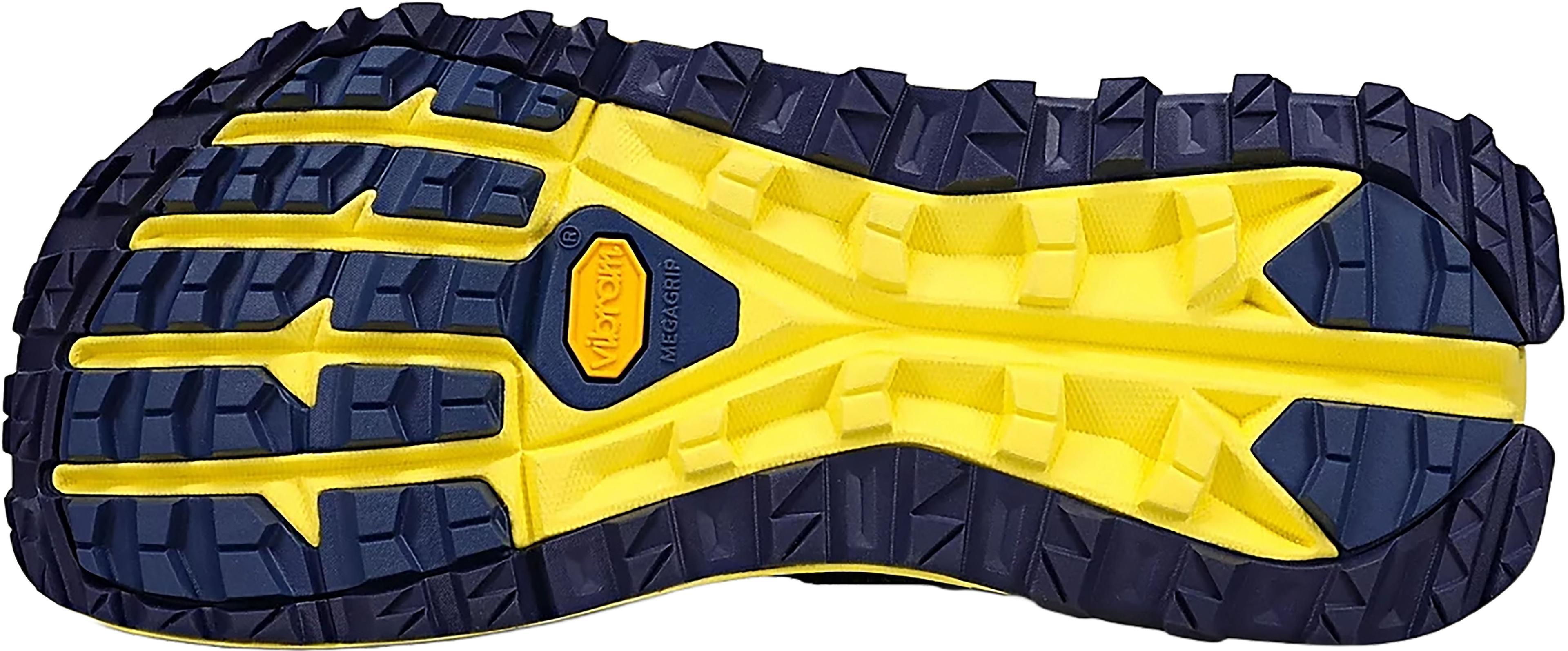 Product gallery image number 4 for product Olympus 5 Trail Running Shoes - Men's