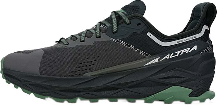Numéro de l'image de la galerie de produits 6 pour le produit Souliers de course sur sentier Olympus 5 - Homme