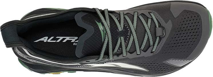 Numéro de l'image de la galerie de produits 4 pour le produit Souliers de course sur sentier Olympus 5 - Homme
