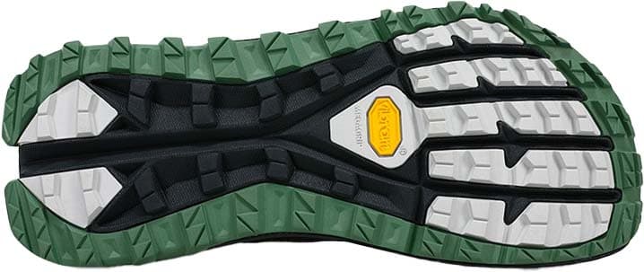 Numéro de l'image de la galerie de produits 5 pour le produit Souliers de course sur sentier Olympus 5 - Homme