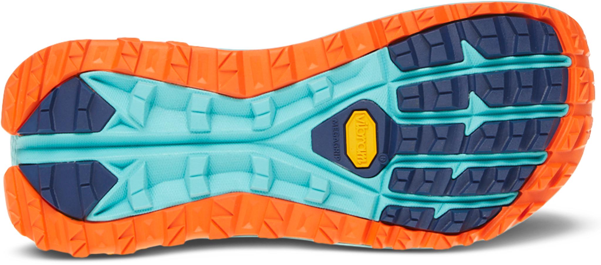Product gallery image number 4 for product Olympus 5 Trail Running Shoes - Men's