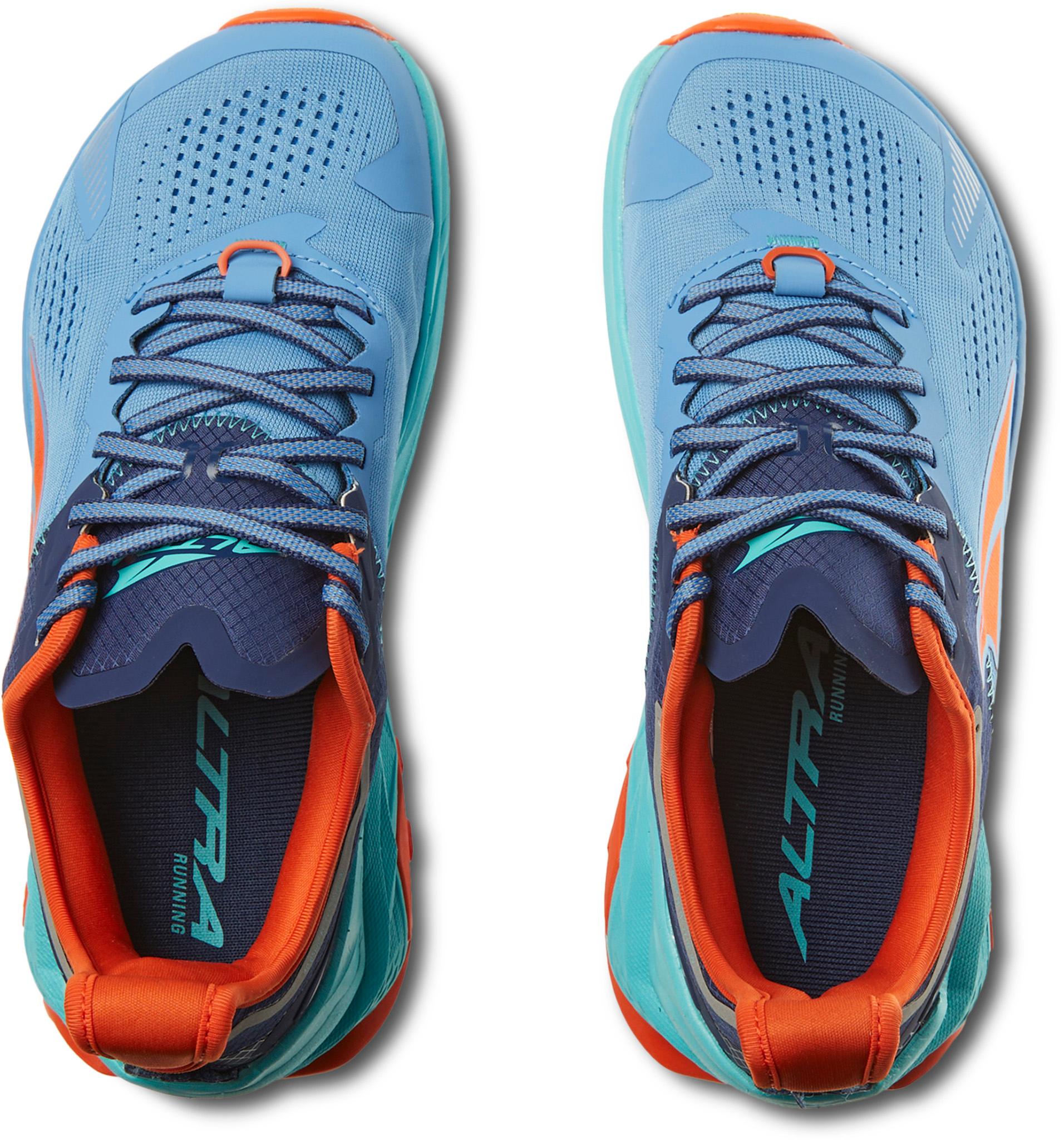 Product gallery image number 6 for product Olympus 5 Trail Running Shoes - Men's