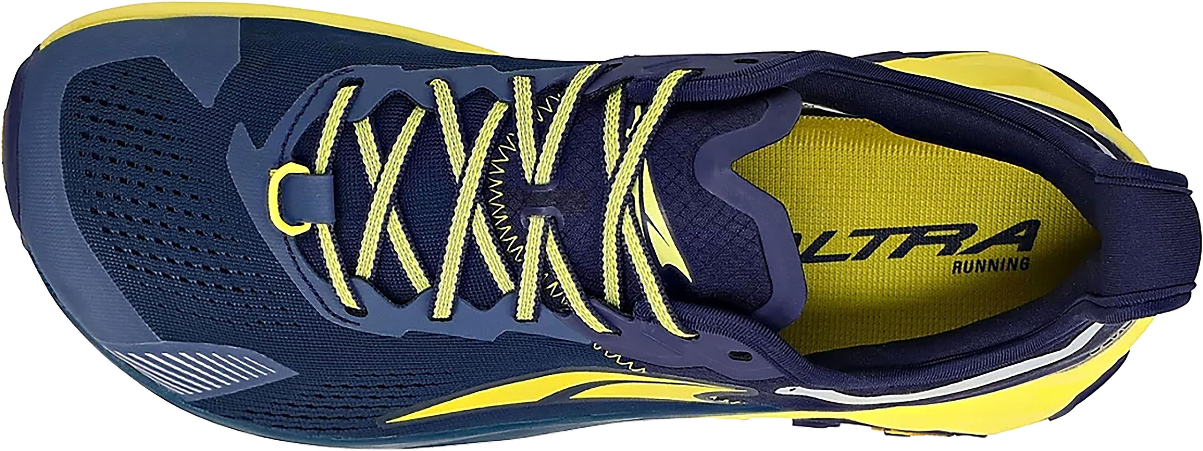 Product gallery image number 5 for product Olympus 5 Trail Running Shoes - Men's