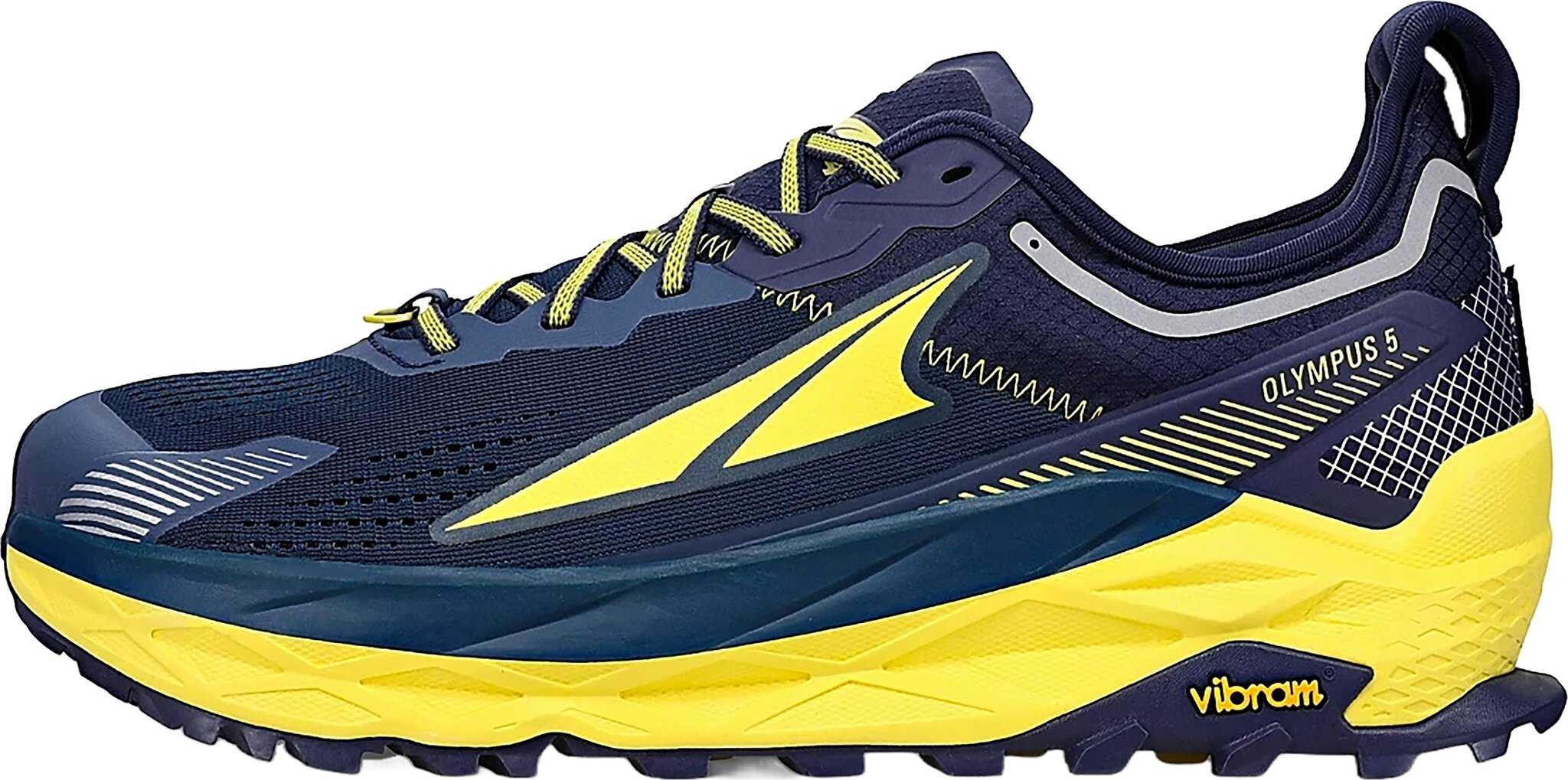 Image de produit pour Souliers de course sur sentier Olympus 5 - Homme