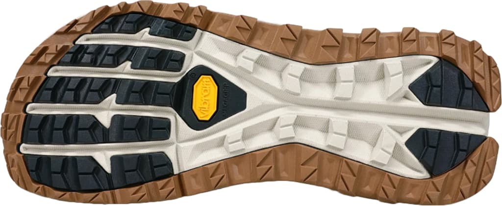 Product gallery image number 4 for product Olympus 5 Hike Mid Gtx Hiking Shoes - Men's