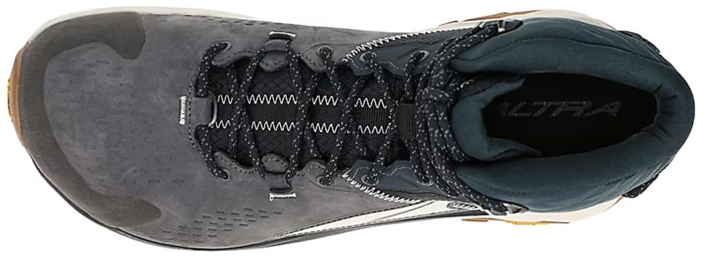 Product gallery image number 3 for product Olympus 5 Hike Mid Gtx Hiking Shoes - Men's