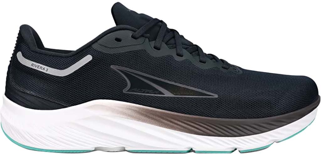 Numéro de l'image de la galerie de produits 1 pour le produit Souliers course sur route Rivera - Homme