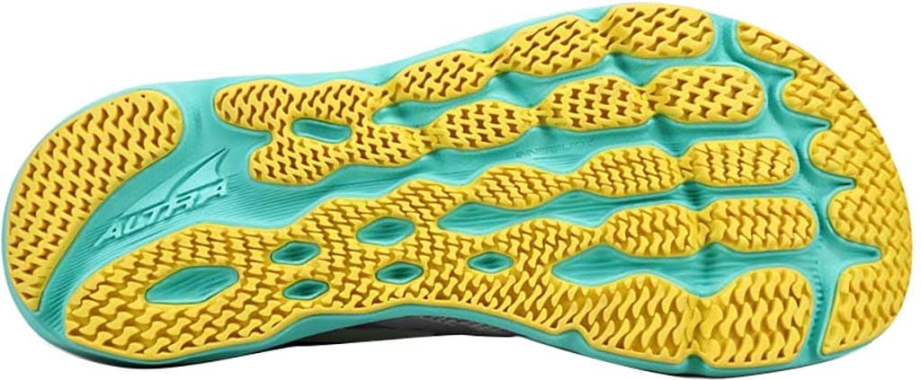Product gallery image number 2 for product Provision 7 Road Running Shoe - Men's