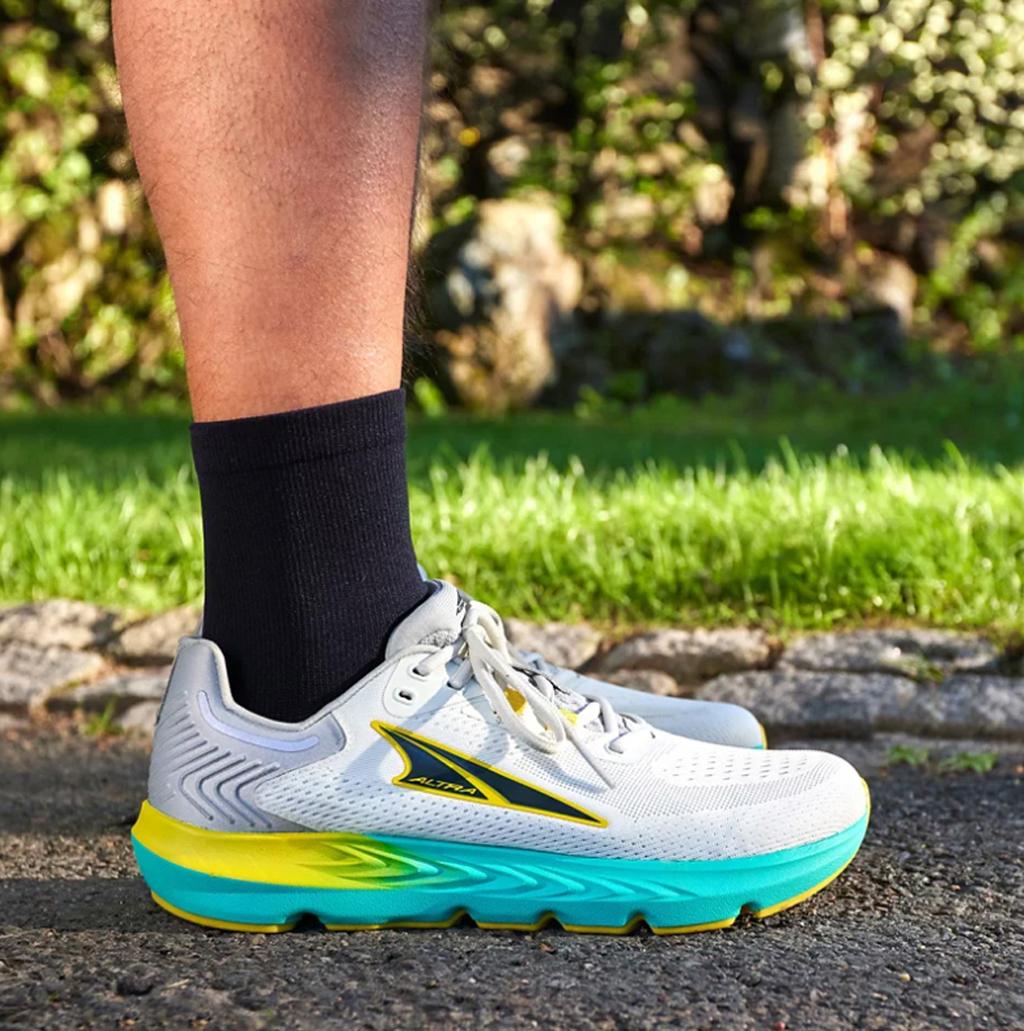 Product gallery image number 6 for product Provision 7 Road Running Shoe - Men's