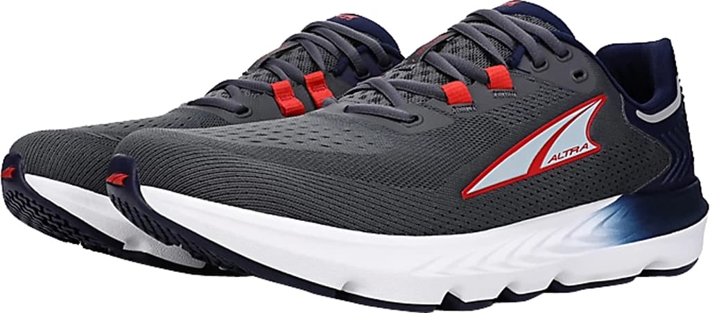 Product gallery image number 4 for product Provision 7 Road Running Shoe - Men's