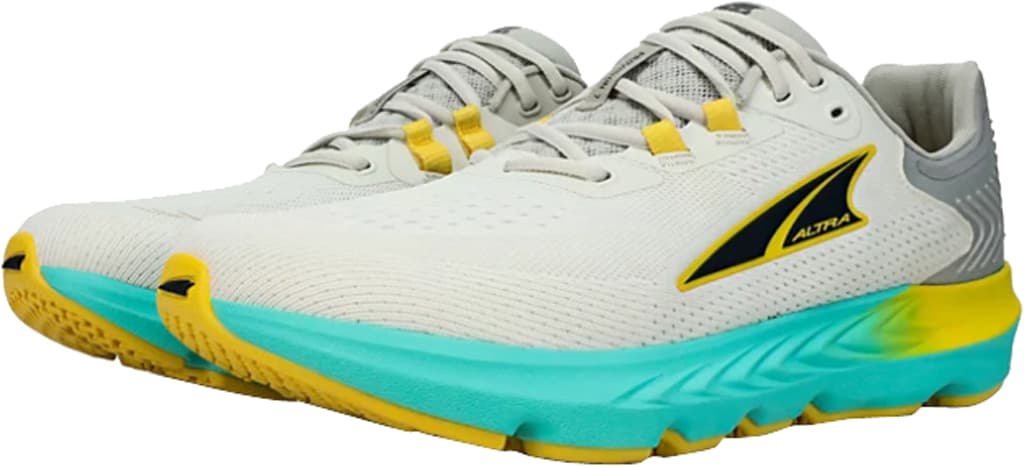 Product gallery image number 3 for product Provision 7 Road Running Shoe - Men's