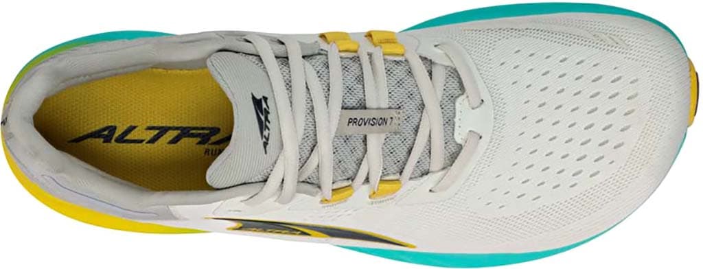 Product gallery image number 5 for product Provision 7 Road Running Shoe - Men's