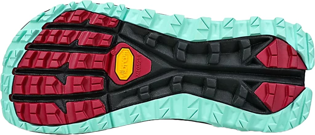 Numéro de l'image de la galerie de produits 4 pour le produit Souliers de course sur sentier Olympus 5 - Femme