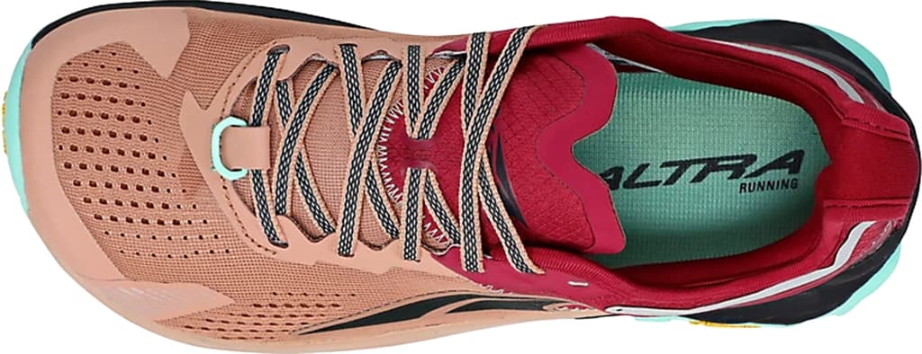 Numéro de l'image de la galerie de produits 5 pour le produit Souliers de course sur sentier Olympus 5 - Femme