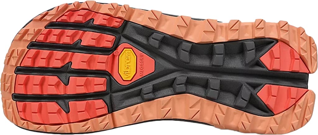 Numéro de l'image de la galerie de produits 4 pour le produit Souliers de randonnée Olympus 5 Hike Mid Gtx - Femme