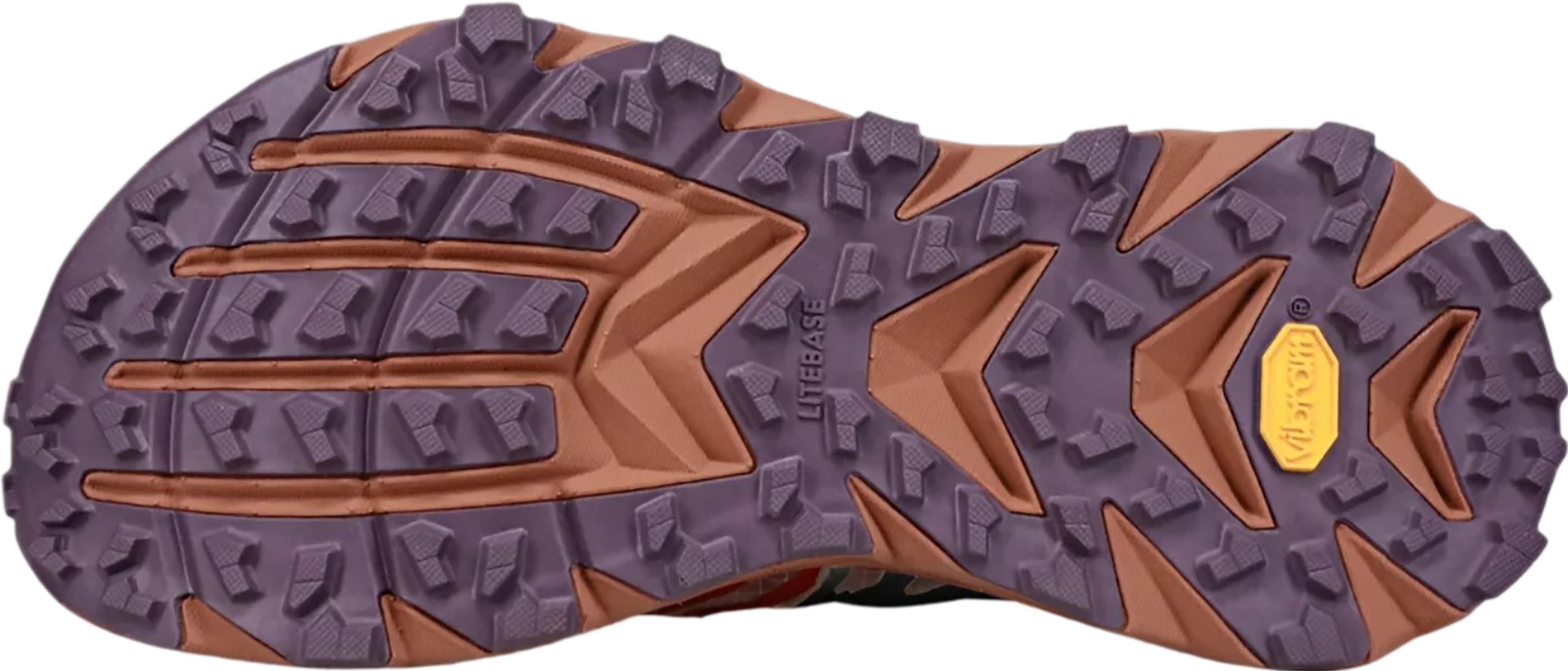 Product gallery image number 2 for product Mont Blanc Boa Trail Running Shoes - Women's