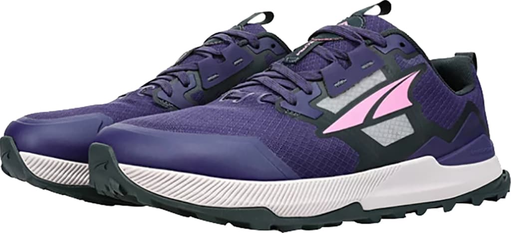 Product gallery image number 3 for product Lone Peak Trail Running Shoe - Women's