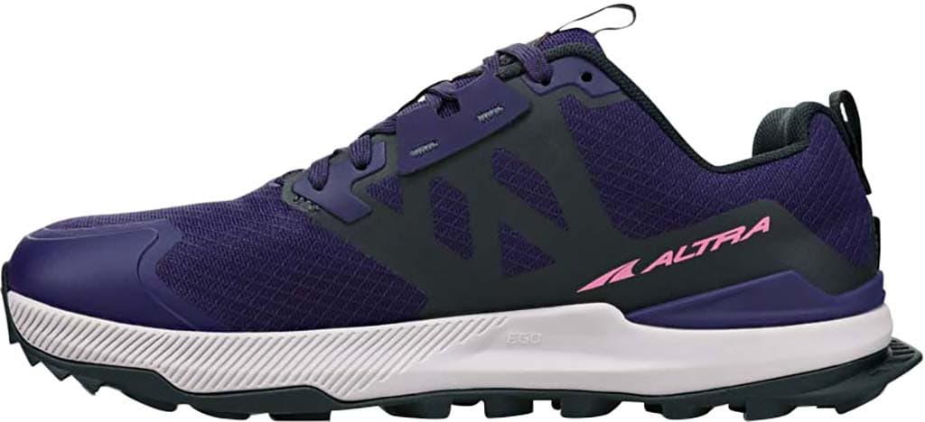 Product gallery image number 4 for product Lone Peak Trail Running Shoe - Women's