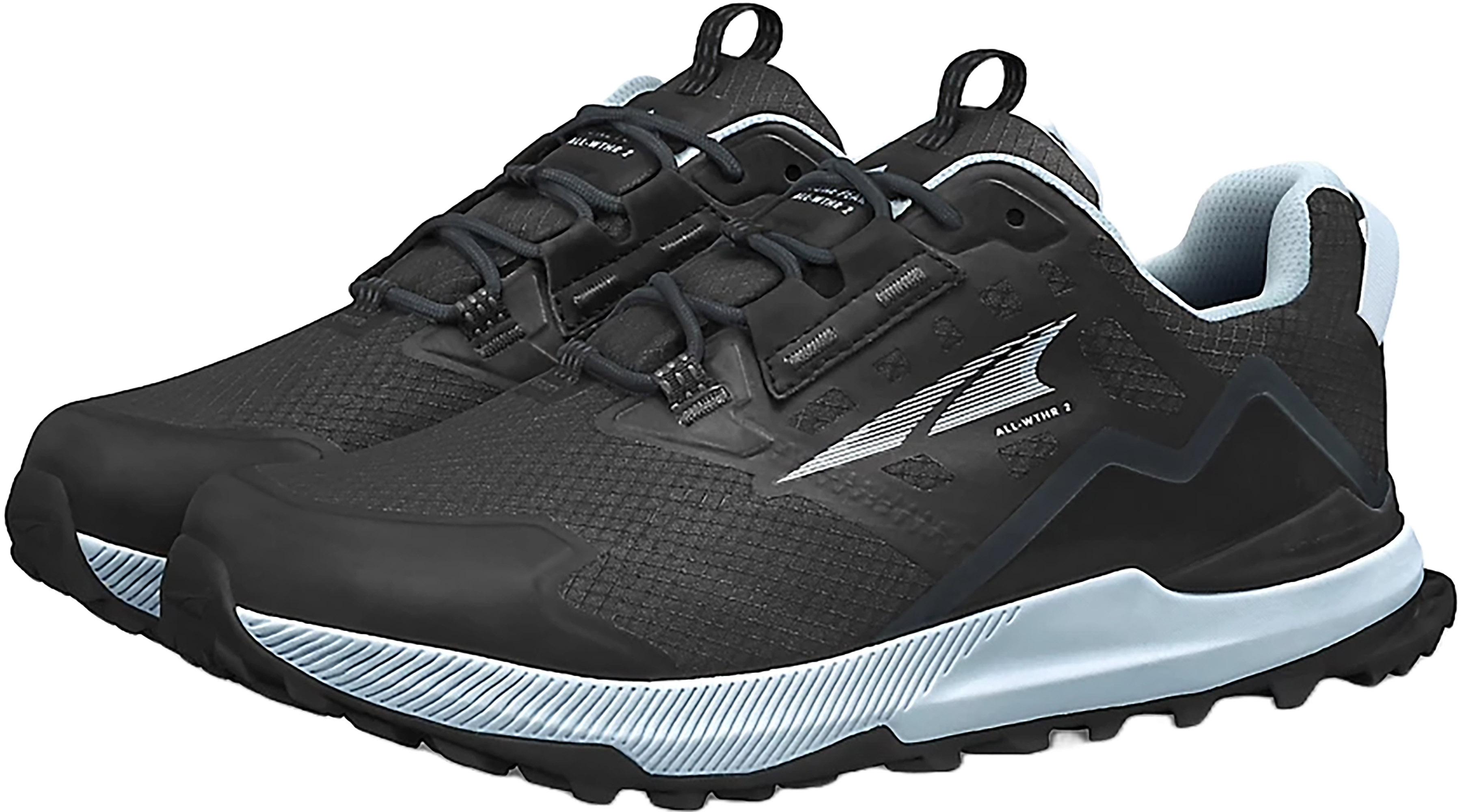 Product gallery image number 4 for product Lone Peak Low All-Wthr Hiking Shoes - Women's