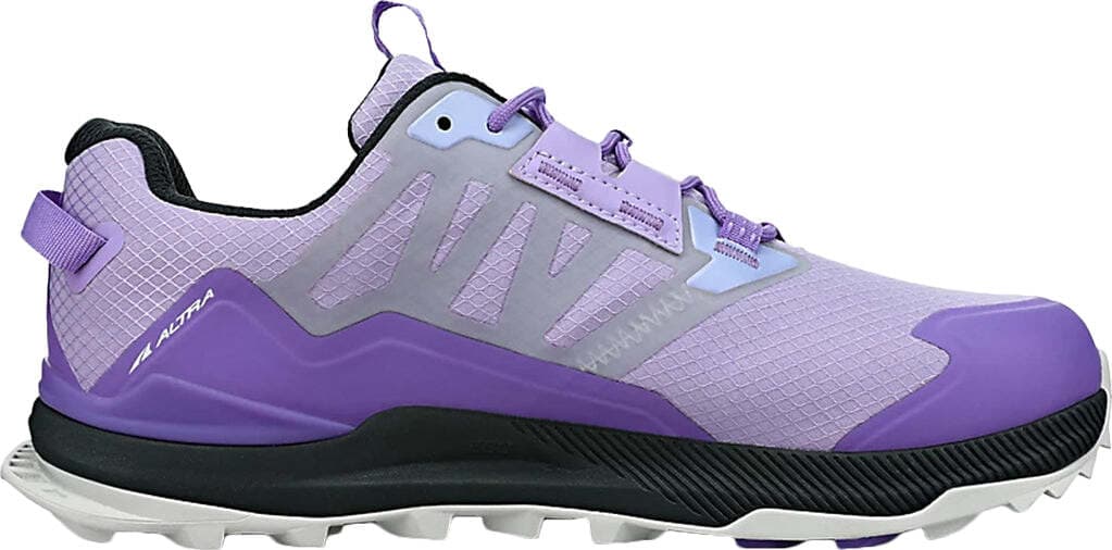 Product gallery image number 3 for product Lone Peak Low All-Wthr Hiking Shoes - Women's