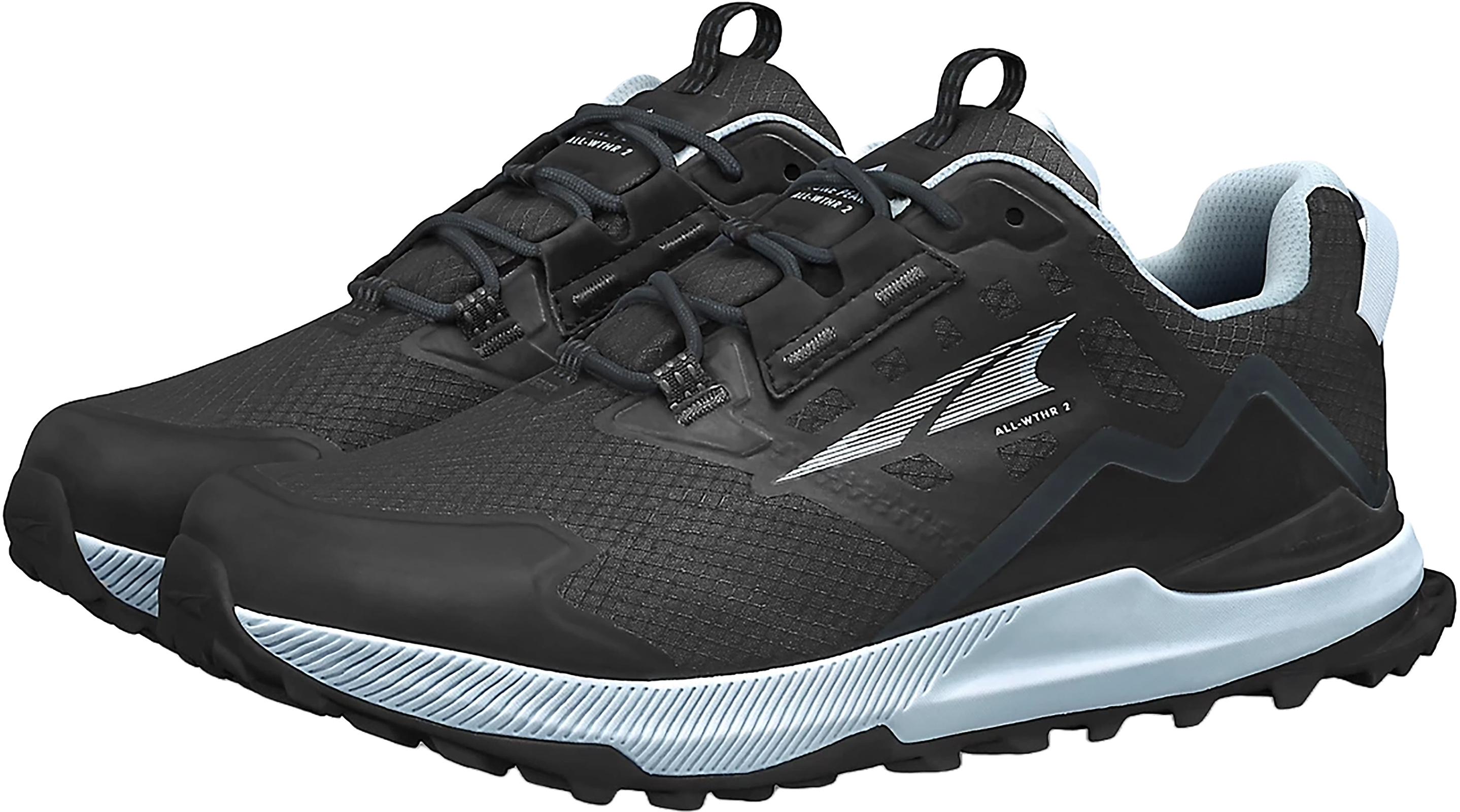 Product gallery image number 6 for product Lone Peak Low All-Wthr Hiking Shoes - Women's