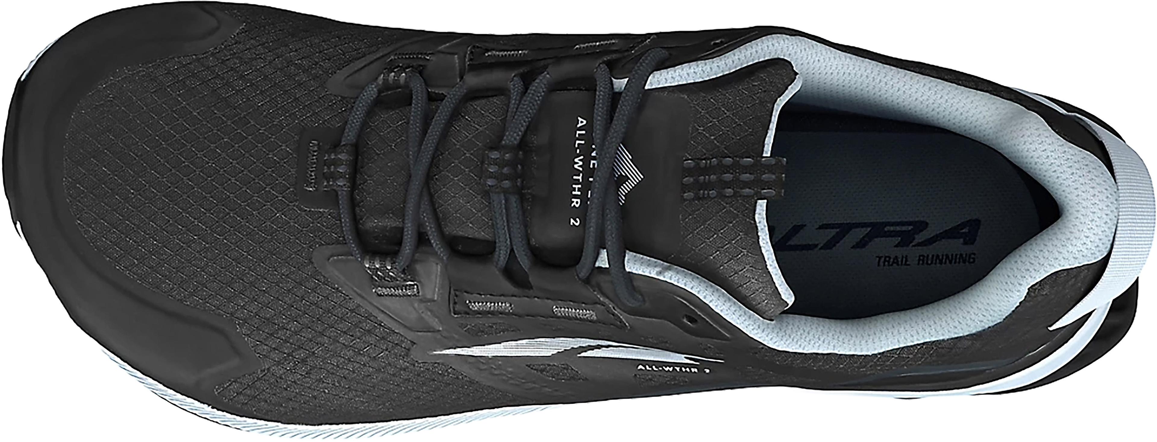 Product gallery image number 3 for product Lone Peak Low All-Wthr Hiking Shoes - Women's