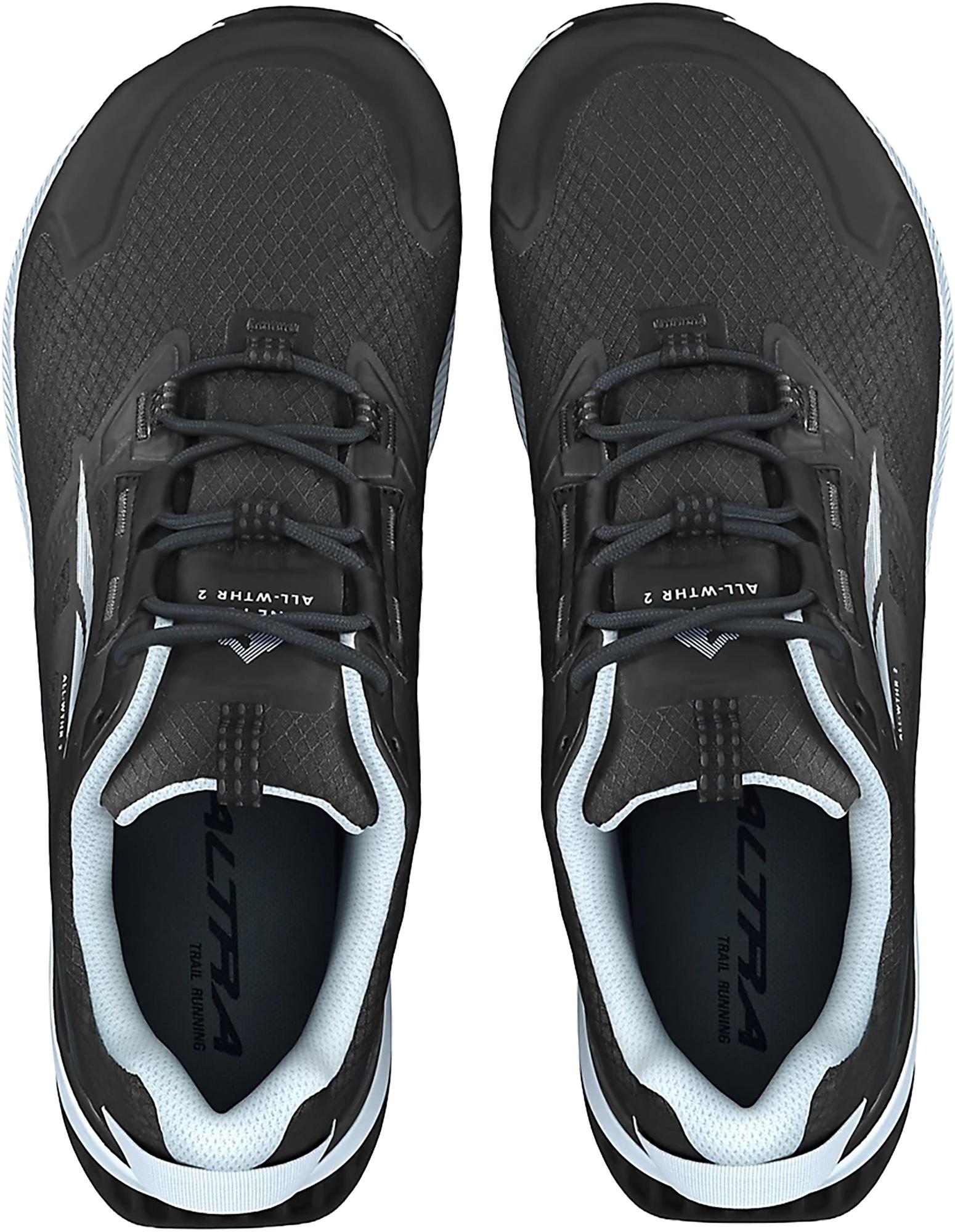 Product gallery image number 8 for product Lone Peak Low All-Wthr Hiking Shoes - Women's