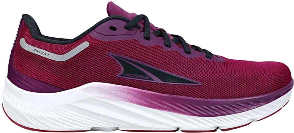 Product gallery image number 1 for product Rivera 3 Road Running Shoes - Women's