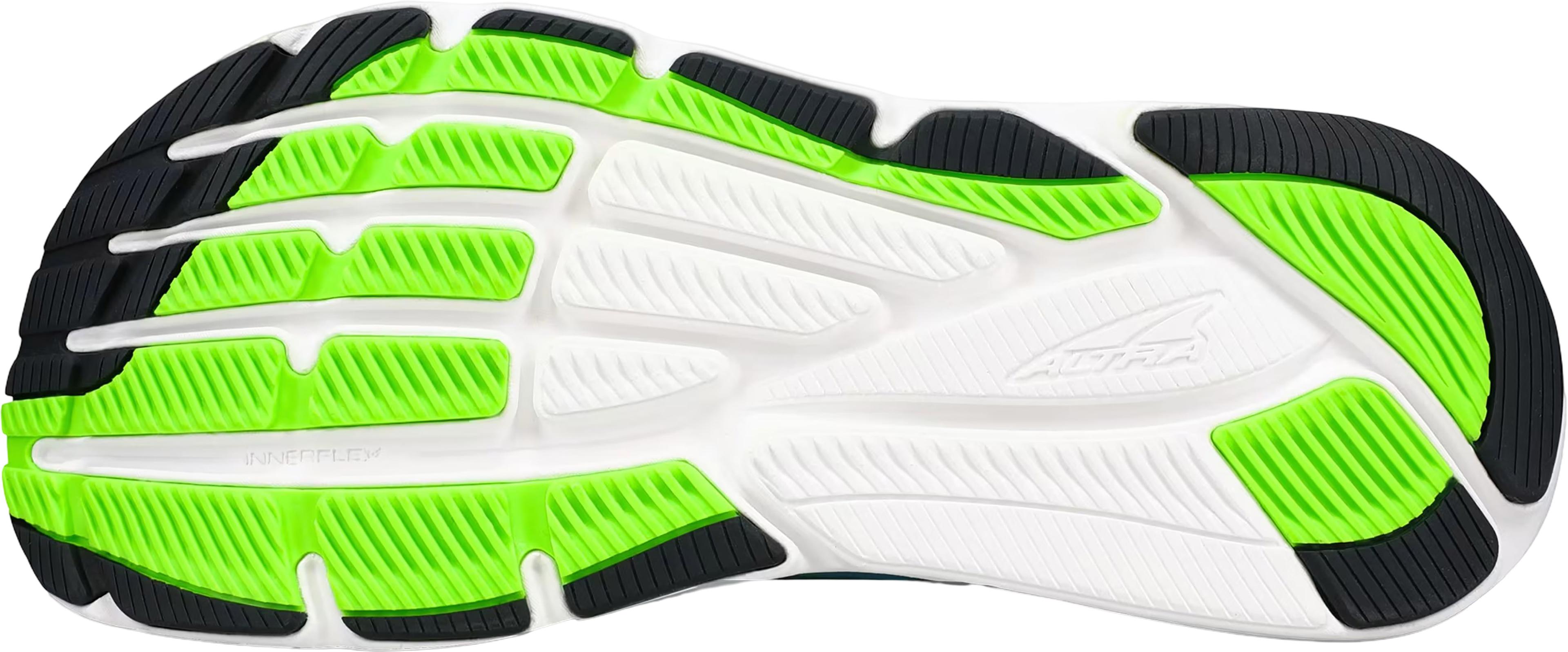 Numéro de l'image de la galerie de produits 4 pour le produit Souliers de course sur route Via Olympus - Homme