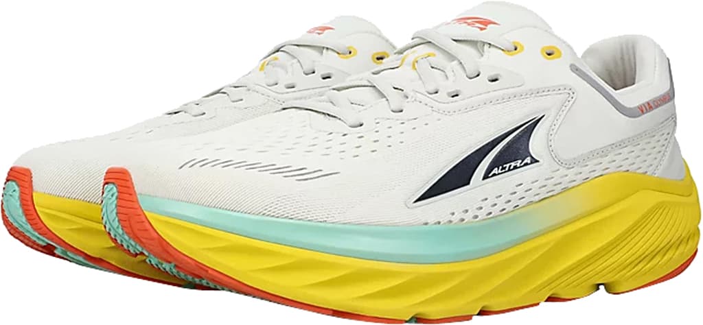 Product gallery image number 6 for product Via Olympus Road Running Shoe - Men's